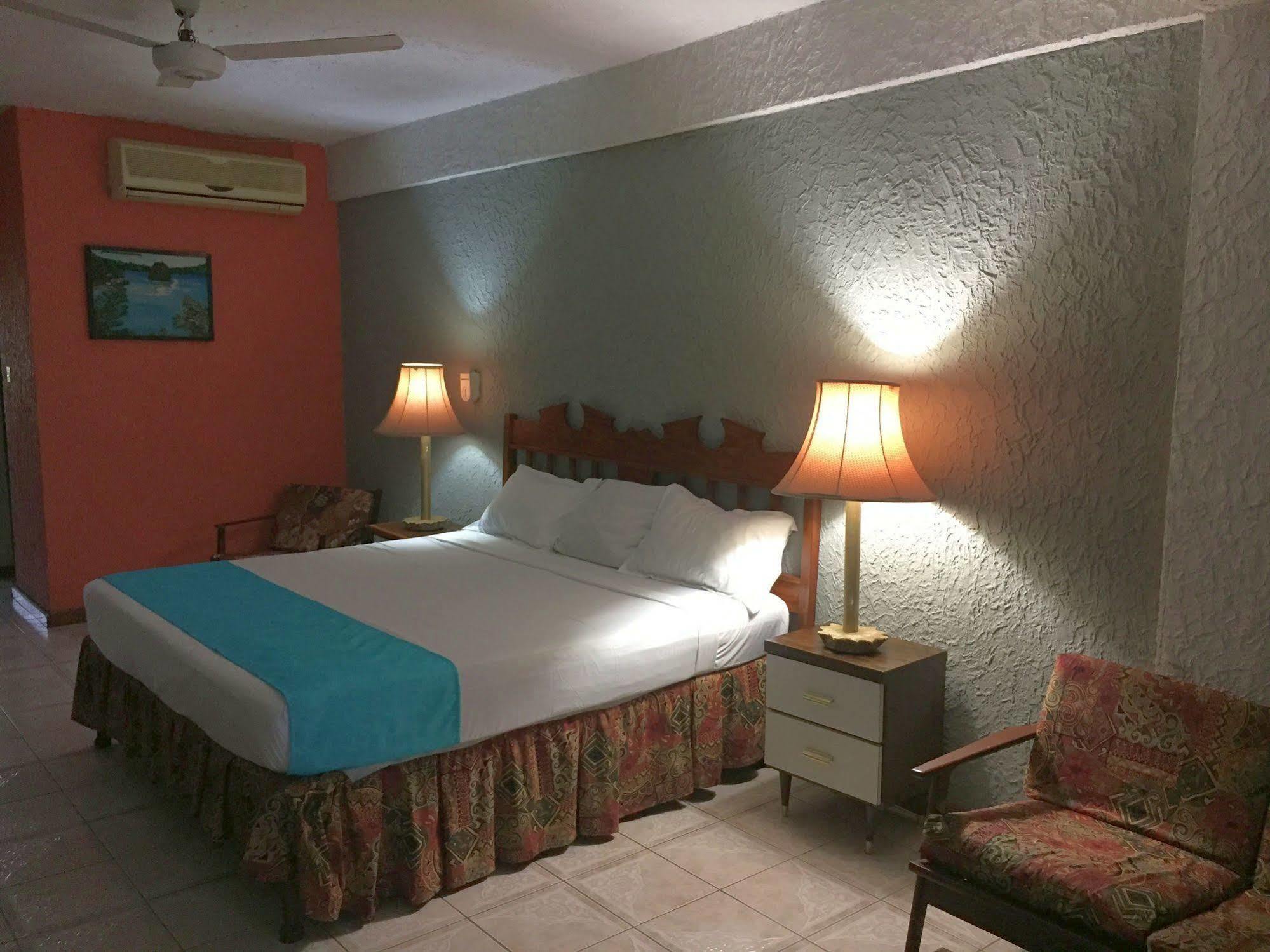 Hotel Cariblue & Scuba 3*