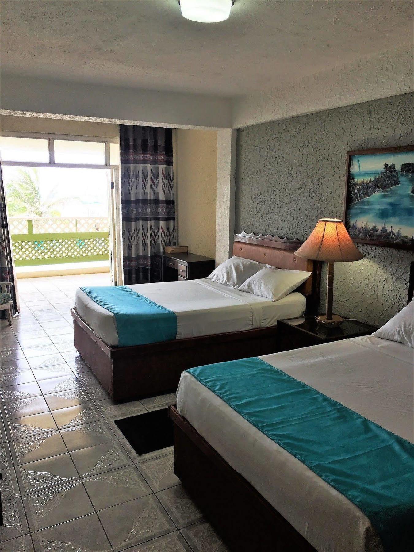 Cariblue & Scuba Montego Bay