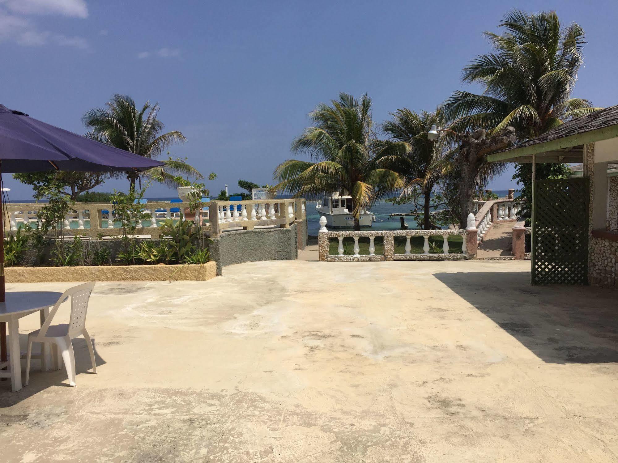 Cariblue & Scuba 3* Montego Bay