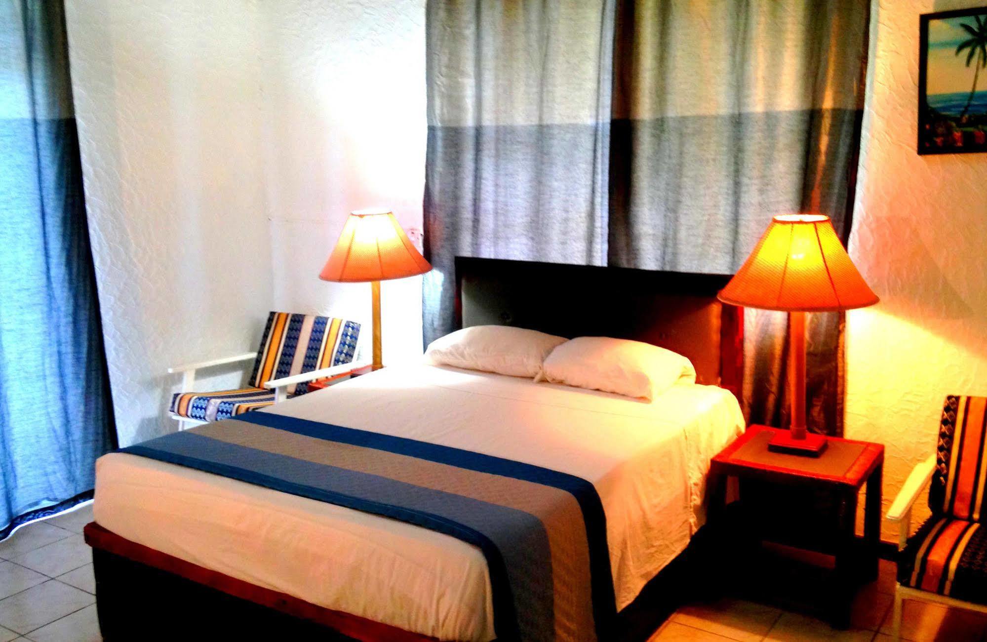 Cariblue & Scuba Montego Bay
