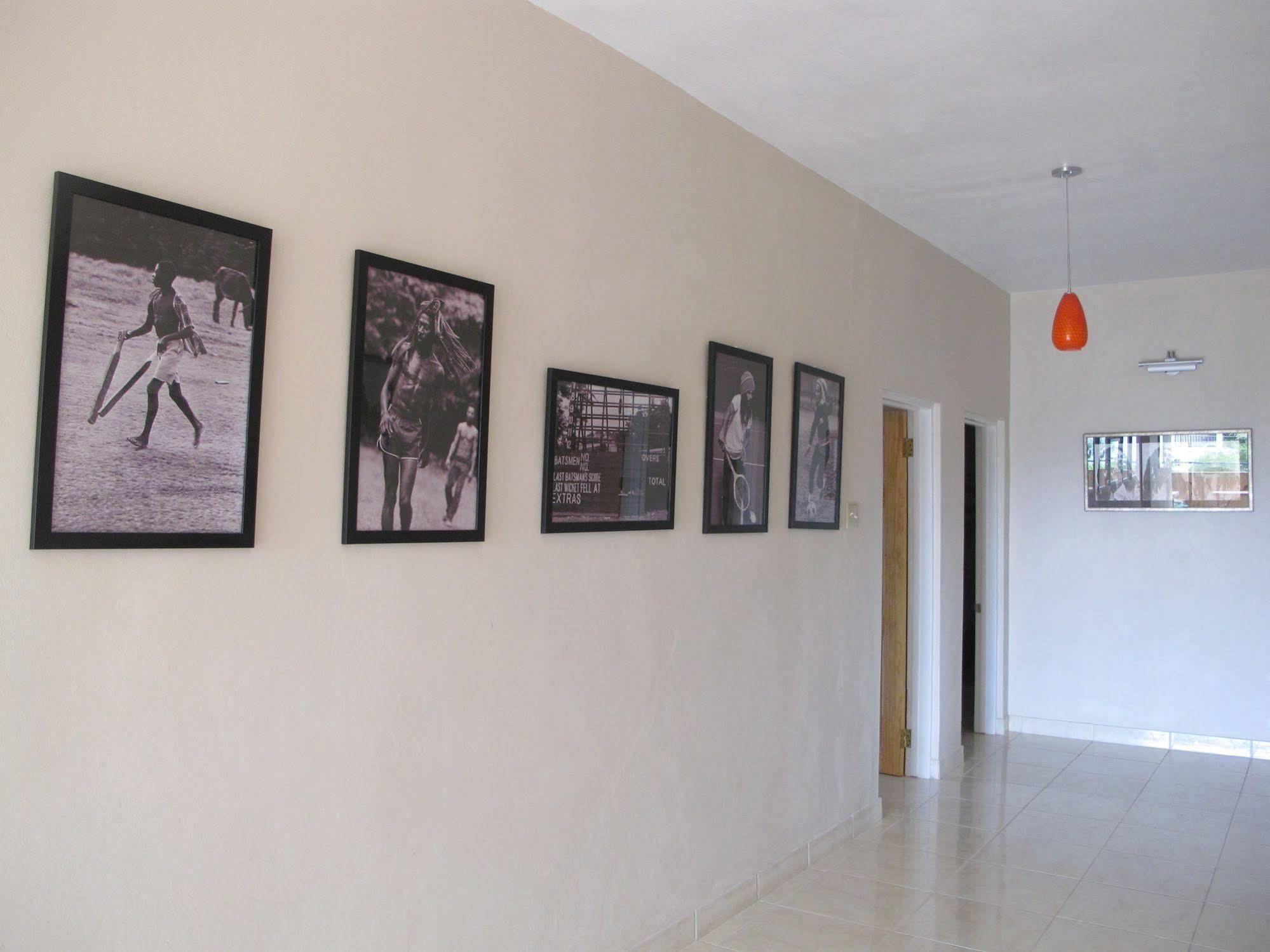 Hostel Just Next Door *