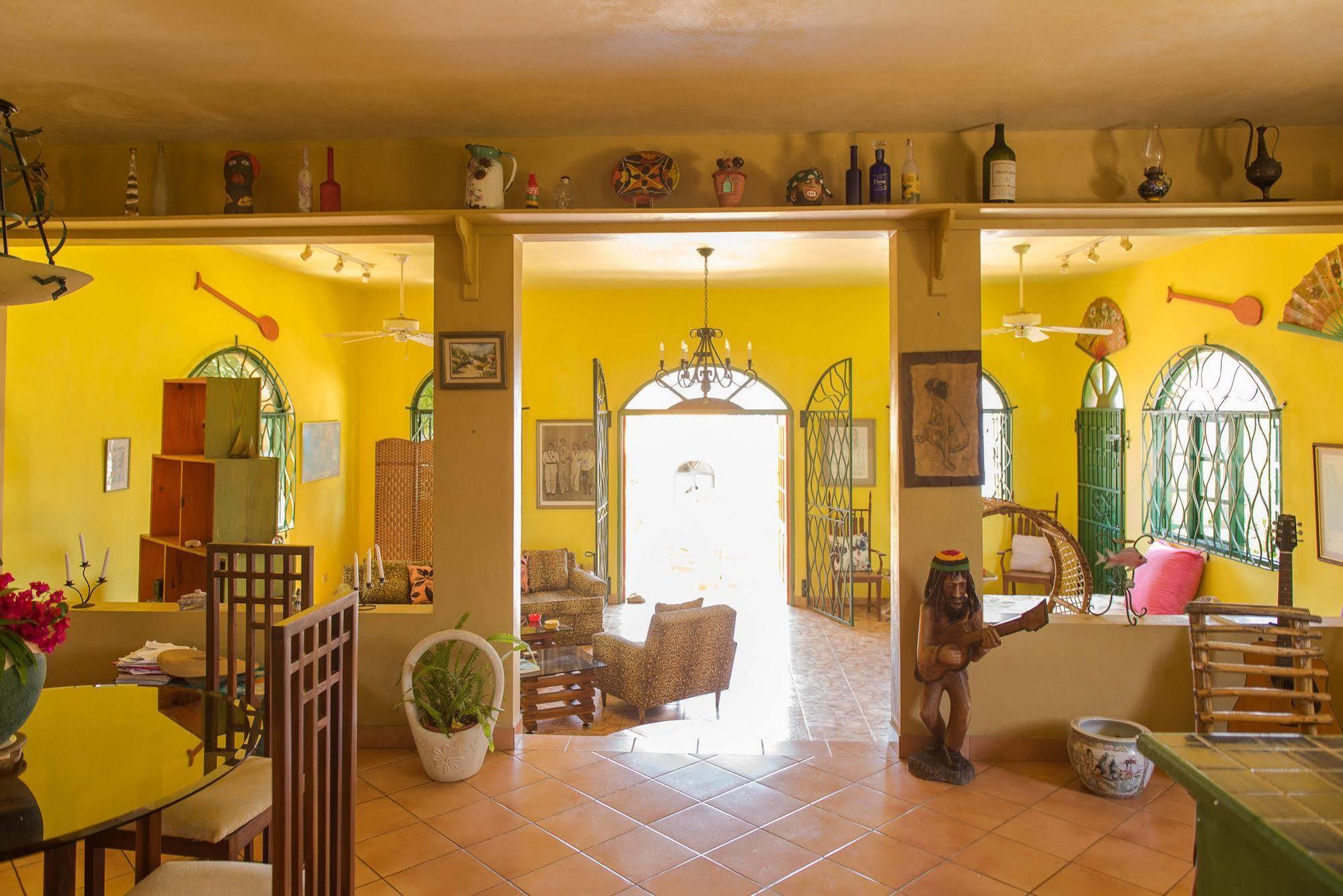 Villa Sundown -negril Negril