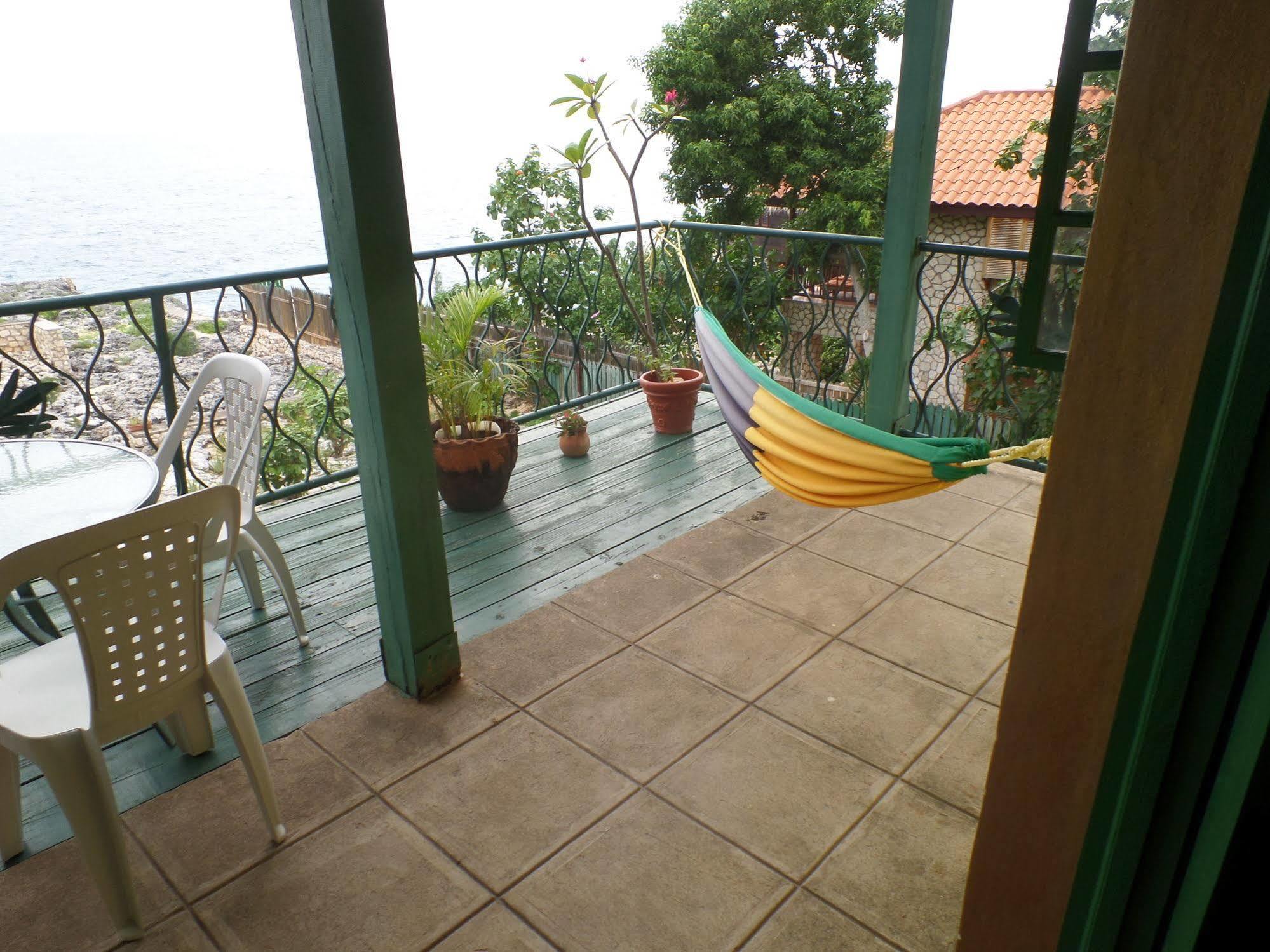 Sundown -negril Villa *