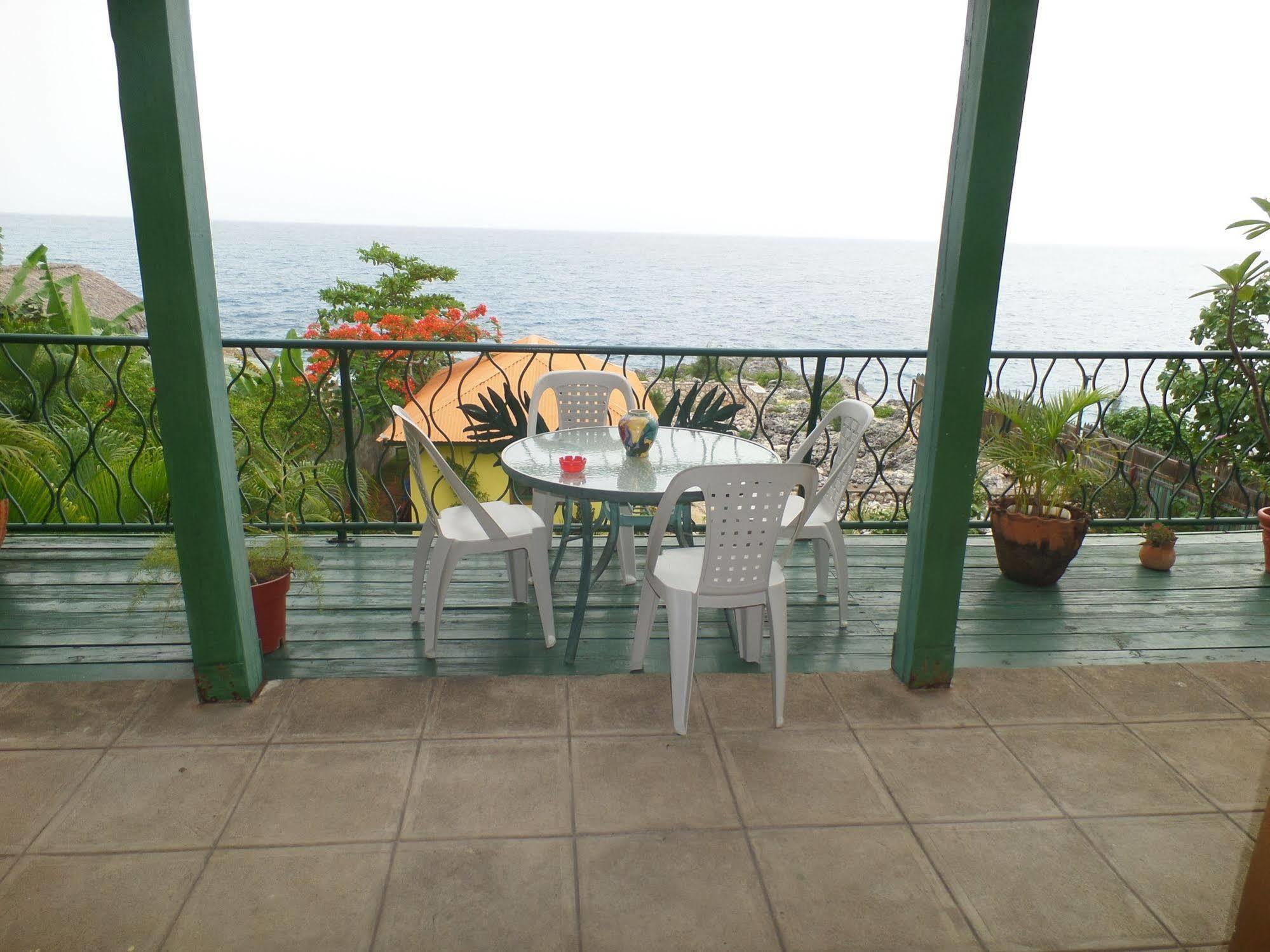Sundown -negril Villa *