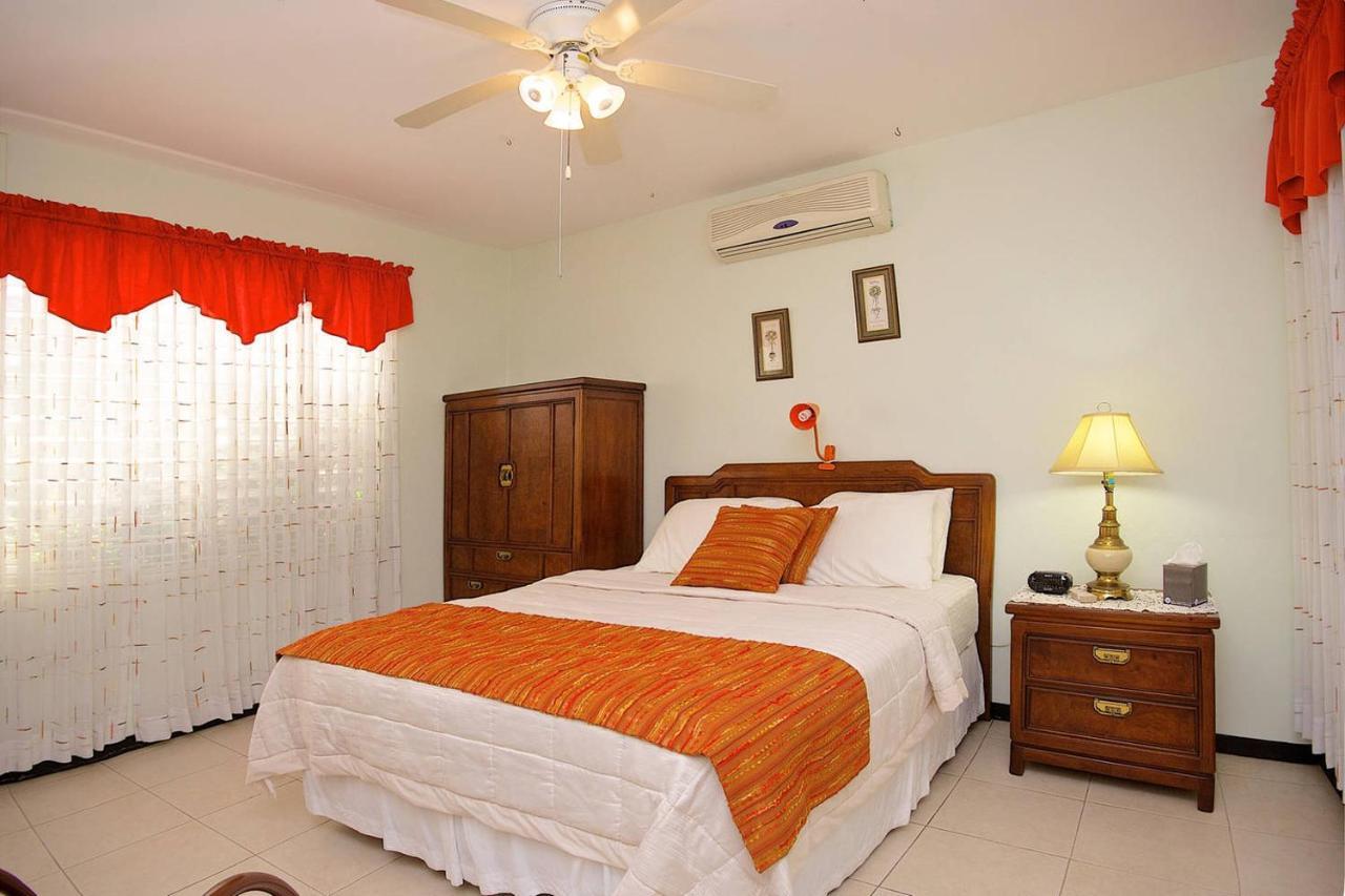 Inn Kingston Cottage