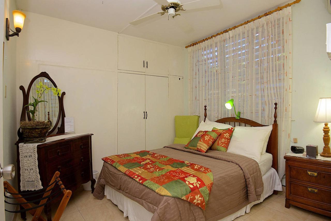 Inn Kingston Cottage *