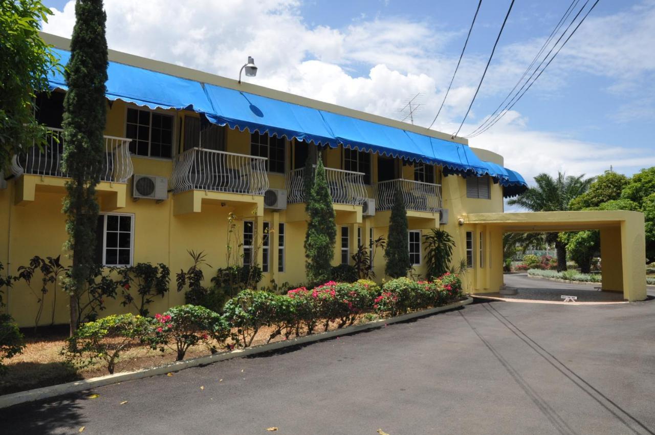 Tamarind Hotel Runaway Bay