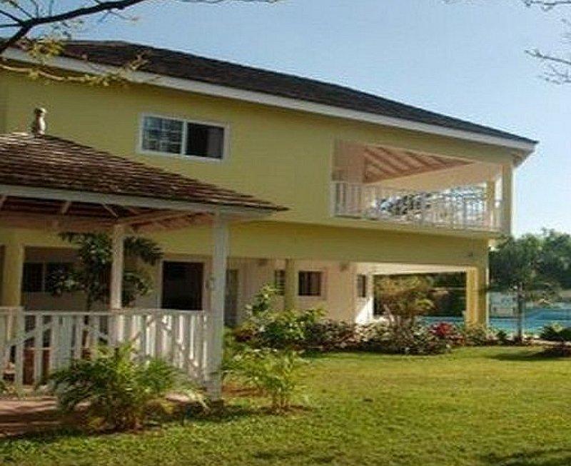 Paradise Tropical Spice - Apartment