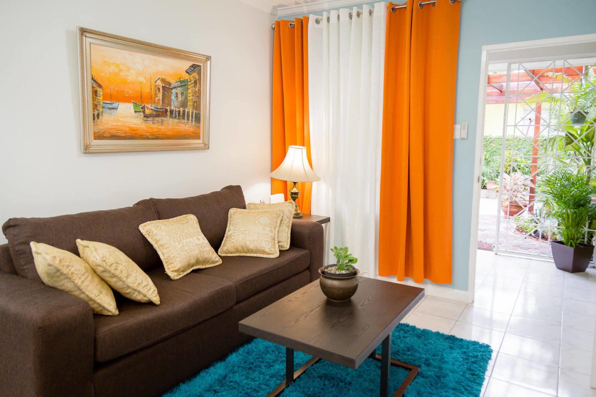 Centrally Located Guest