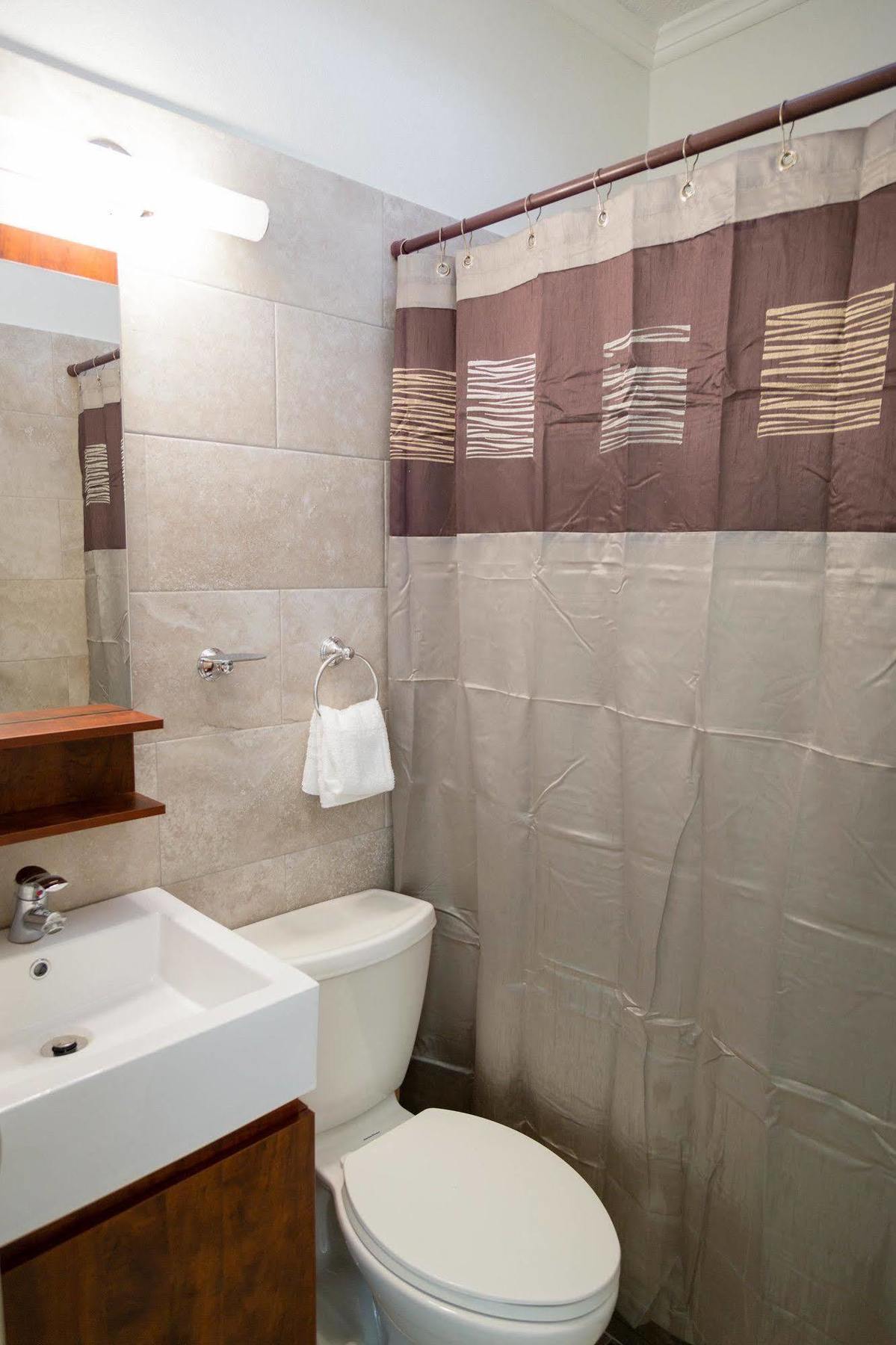 Centrally Located Guest 3*