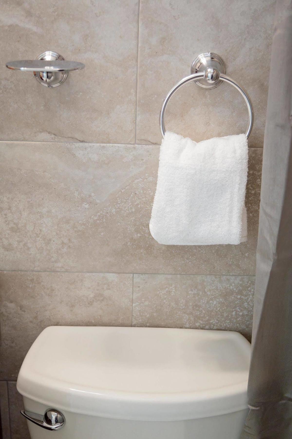Centrally Located Guest Hotel 3*