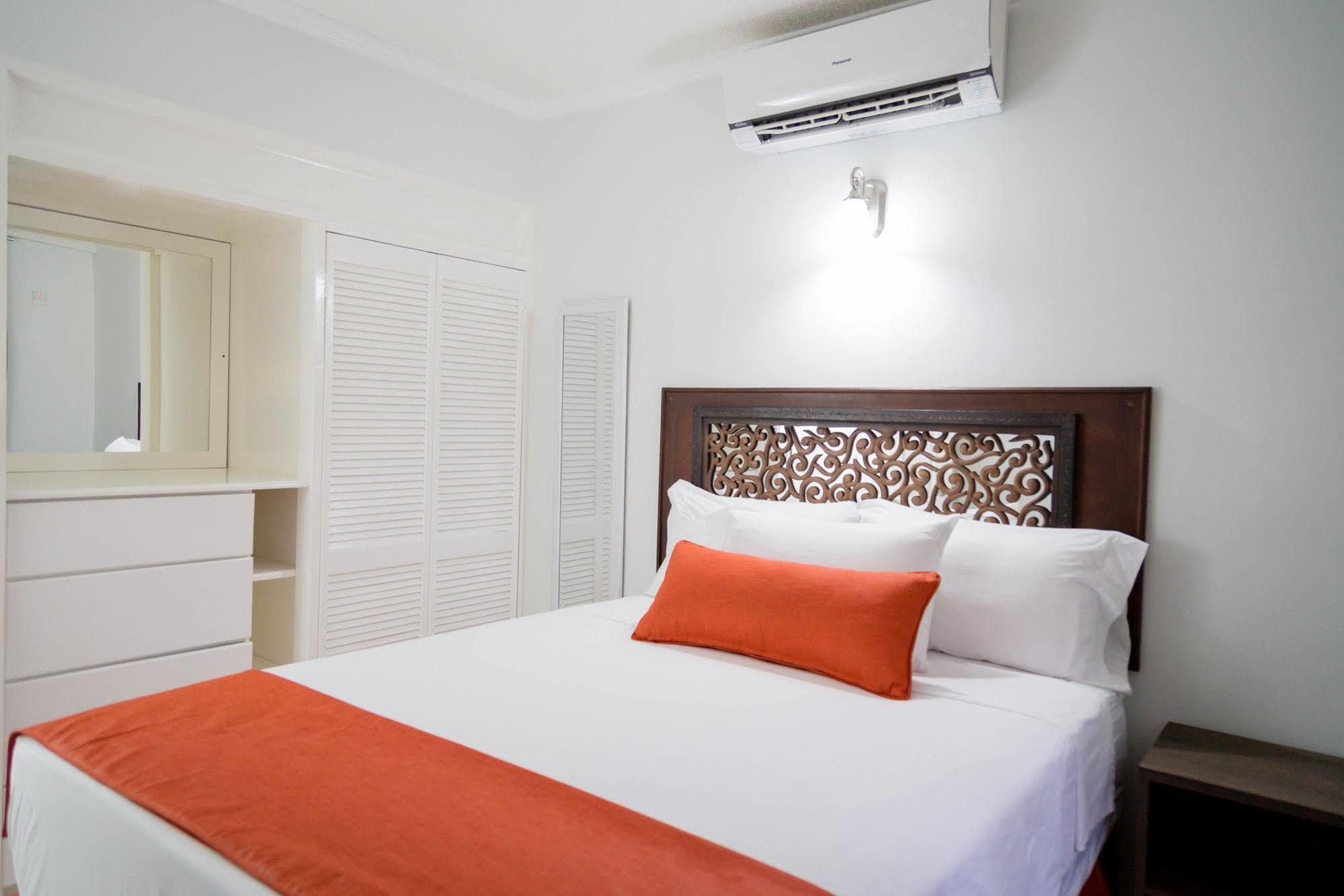 Centrally Located Guest Hotel