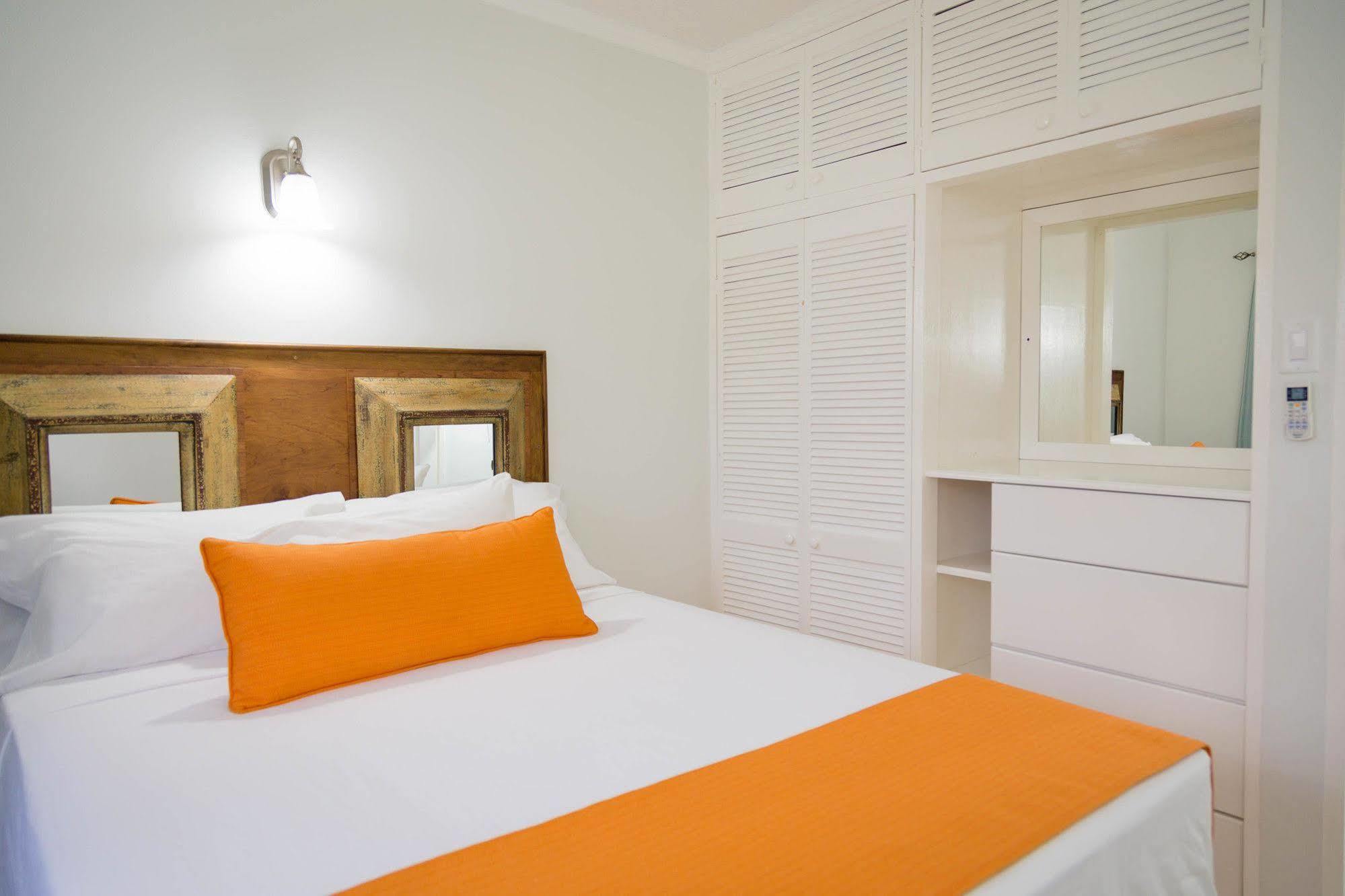 Centrally Located Guest