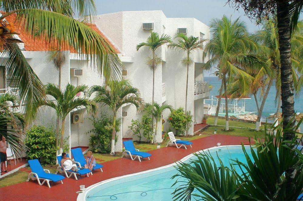 Apartment Idyllic Beachfront *