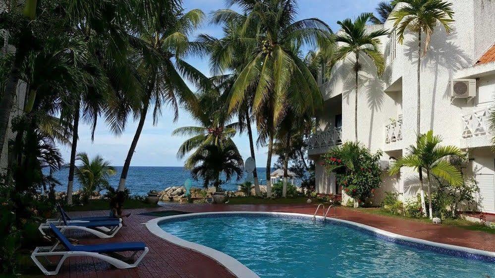 Apartment Idyllic Beachfront *