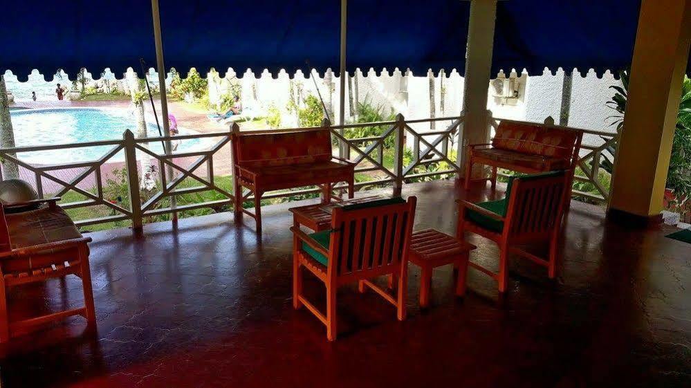 Apartment Idyllic Beachfront Ocho Rios