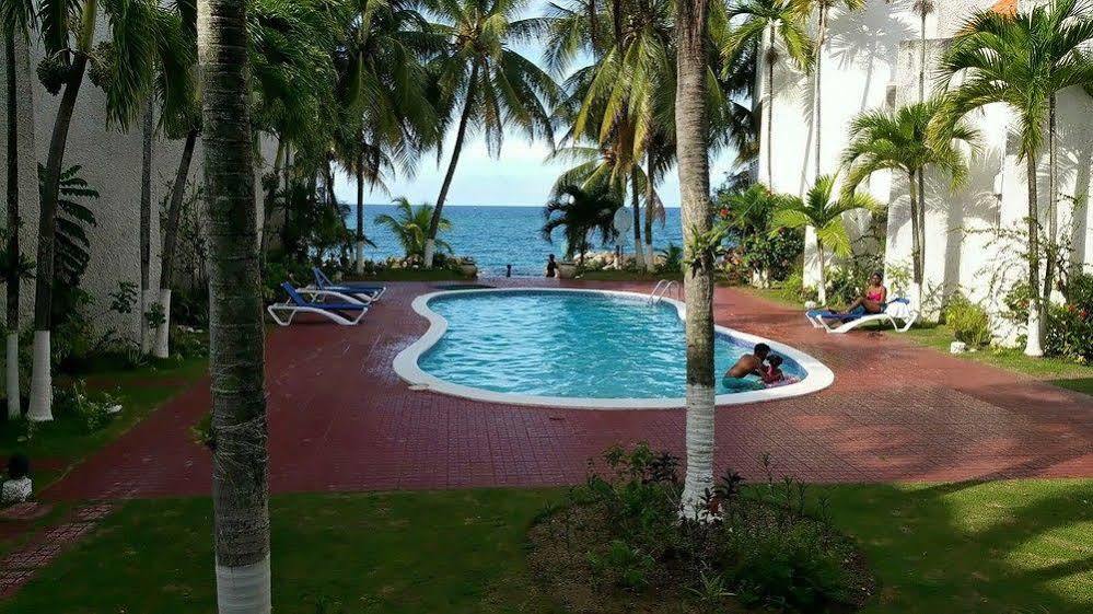 Apartment Idyllic Beachfront *