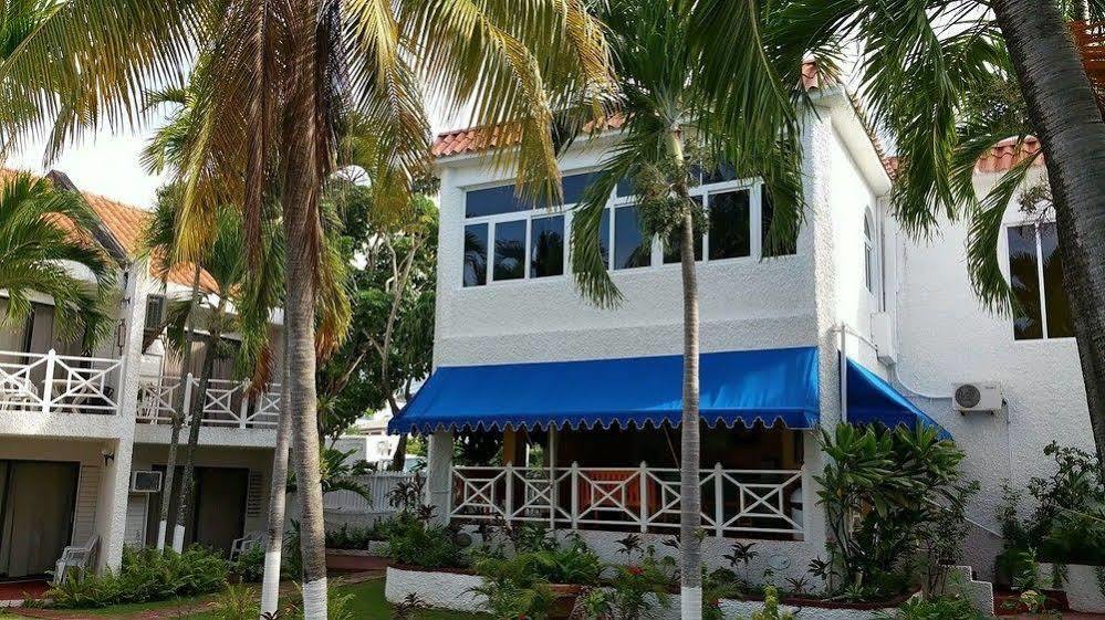 Apartment Idyllic Beachfront Ocho Rios