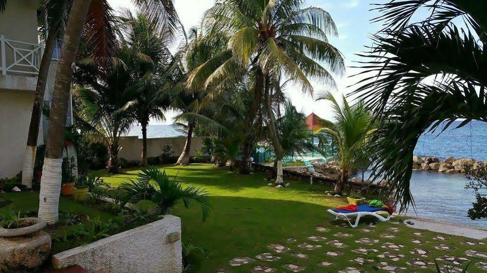 Apartment Idyllic Beachfront Ocho Rios
