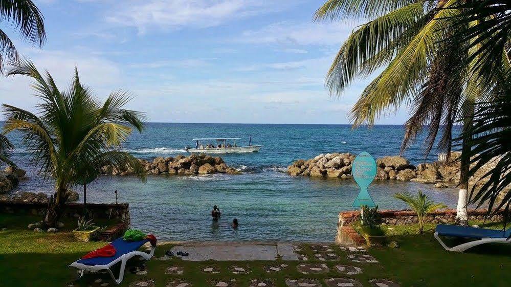 Idyllic Beachfront * Ocho Rios
