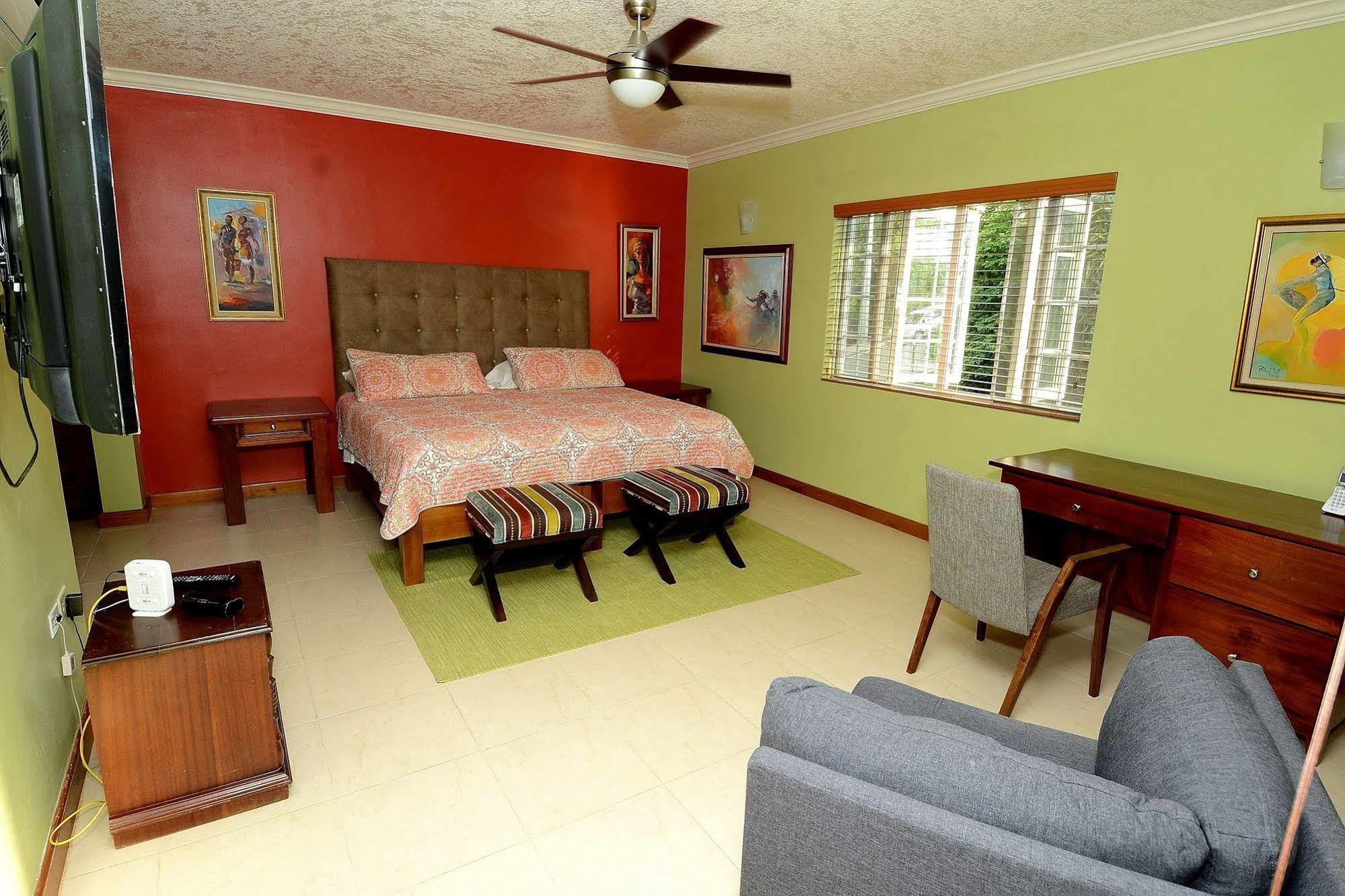 The At Long Mountain Country Club Hotel