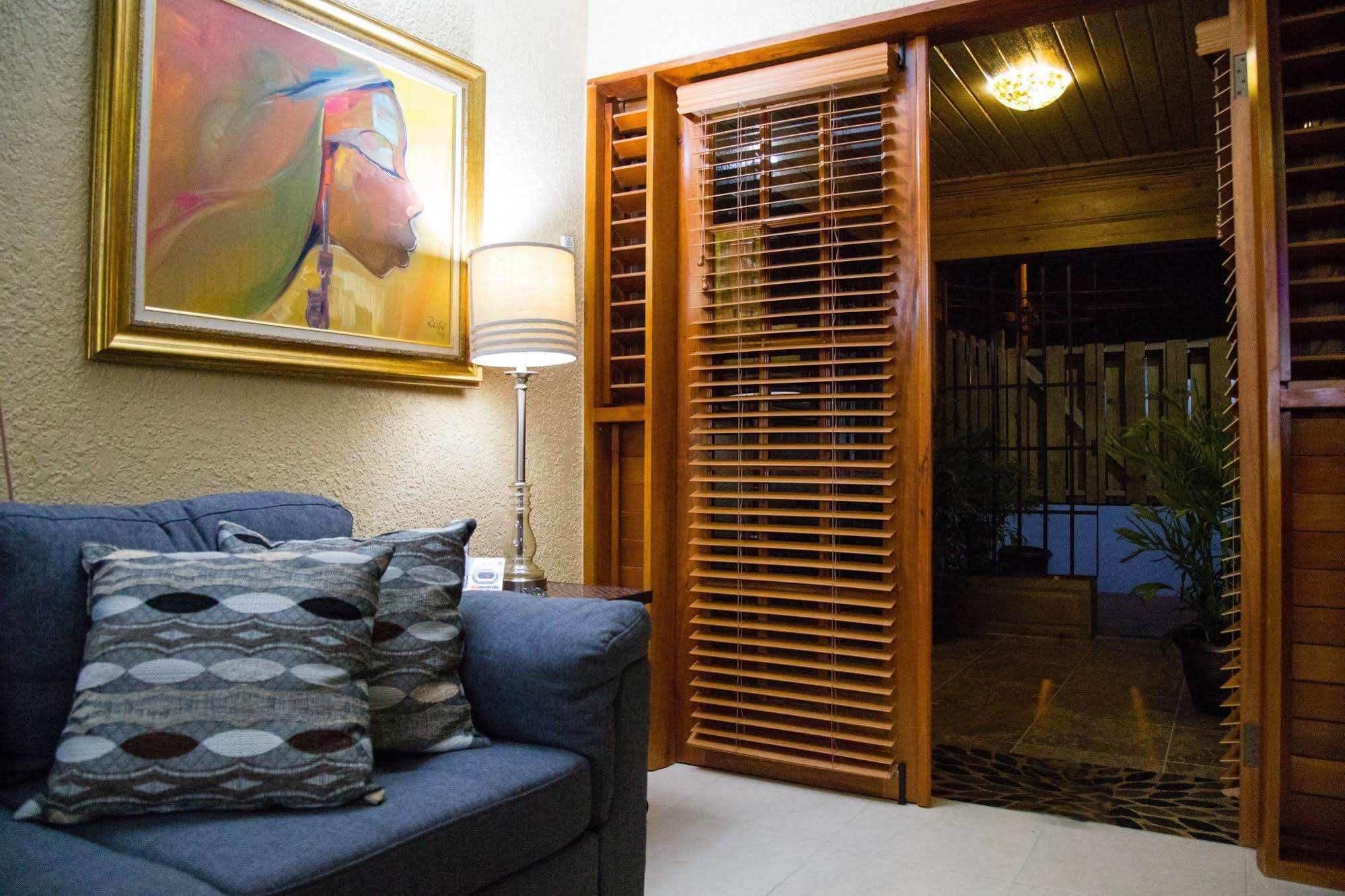 The At Long Mountain Country Club Hotel Kingston