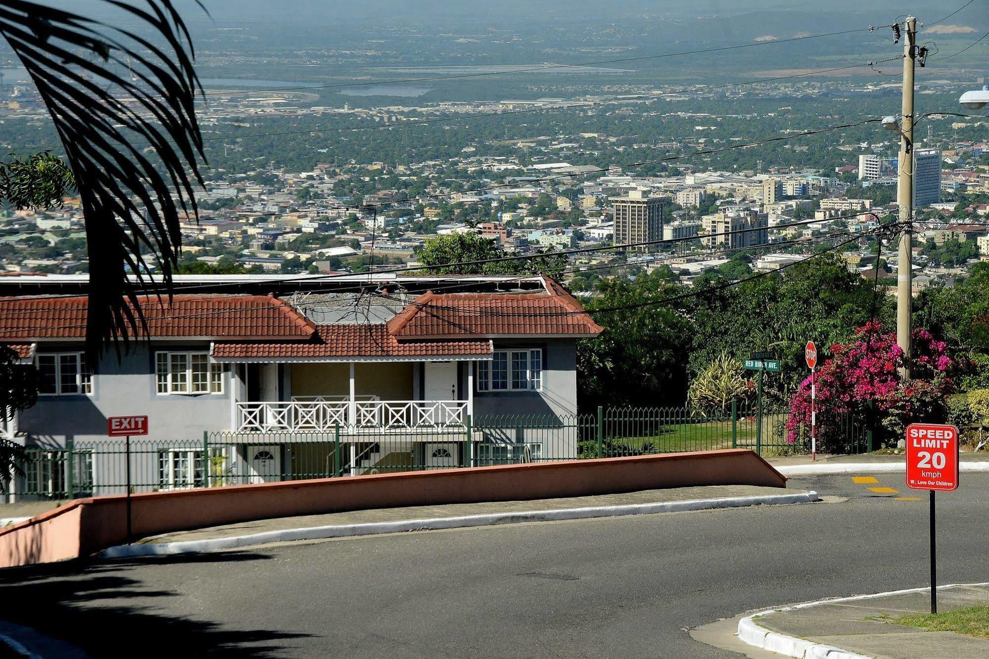 The At Long Mountain Country Club Kingston