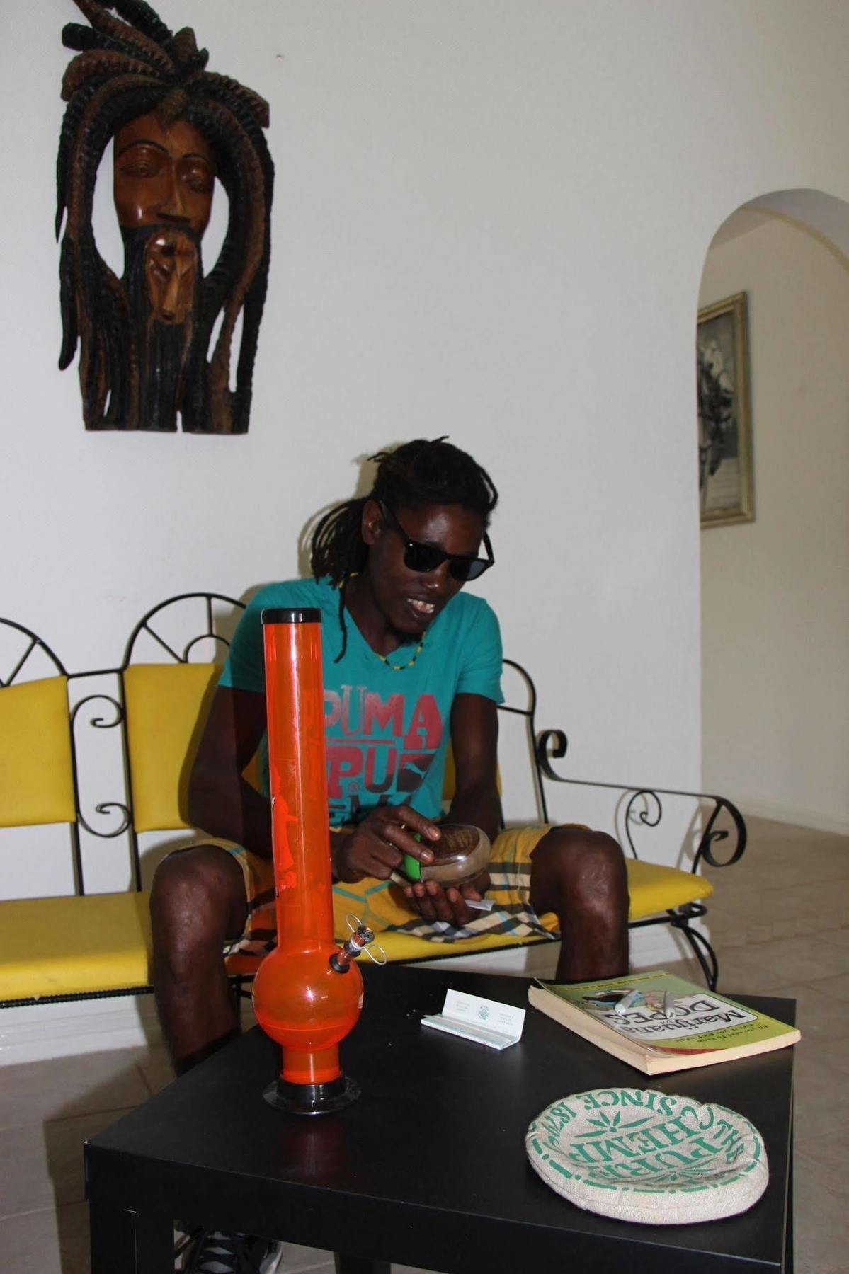 Hotbox & Breakfast - Hotel 4*