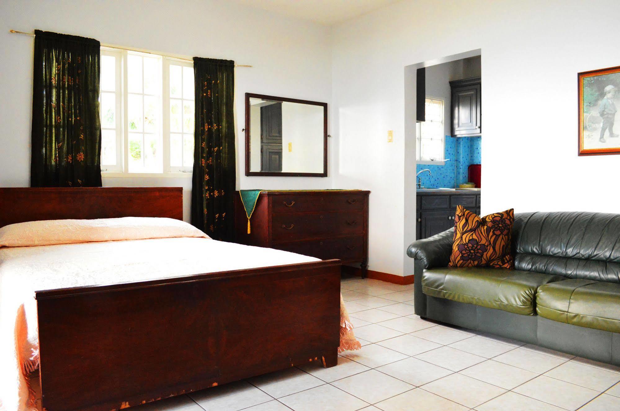 Apartamento On Of The Bay Montego Bay