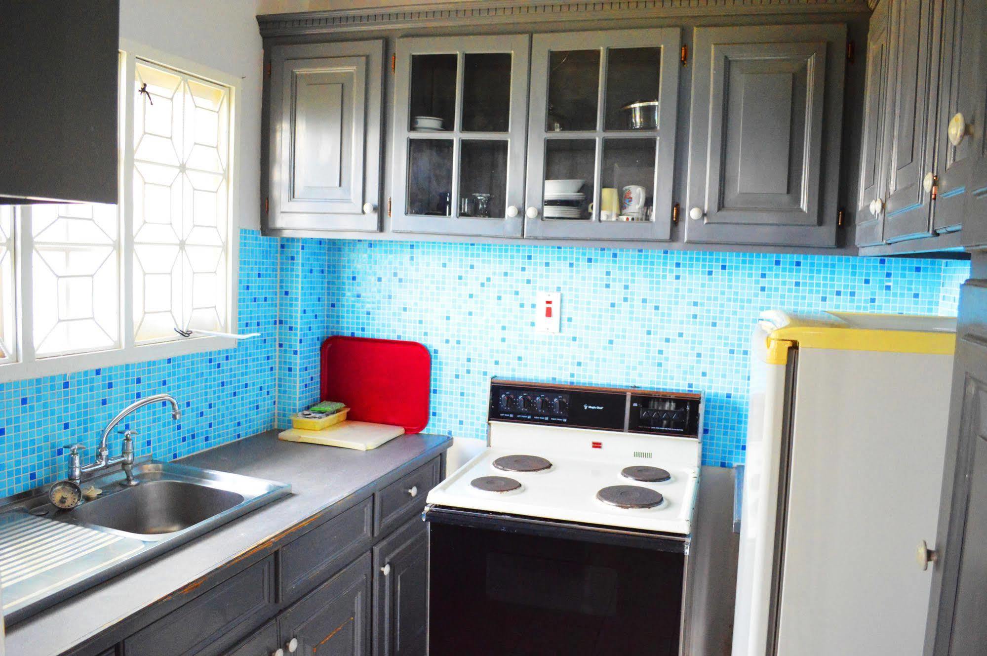 Apartamento On Of The Bay Montego Bay