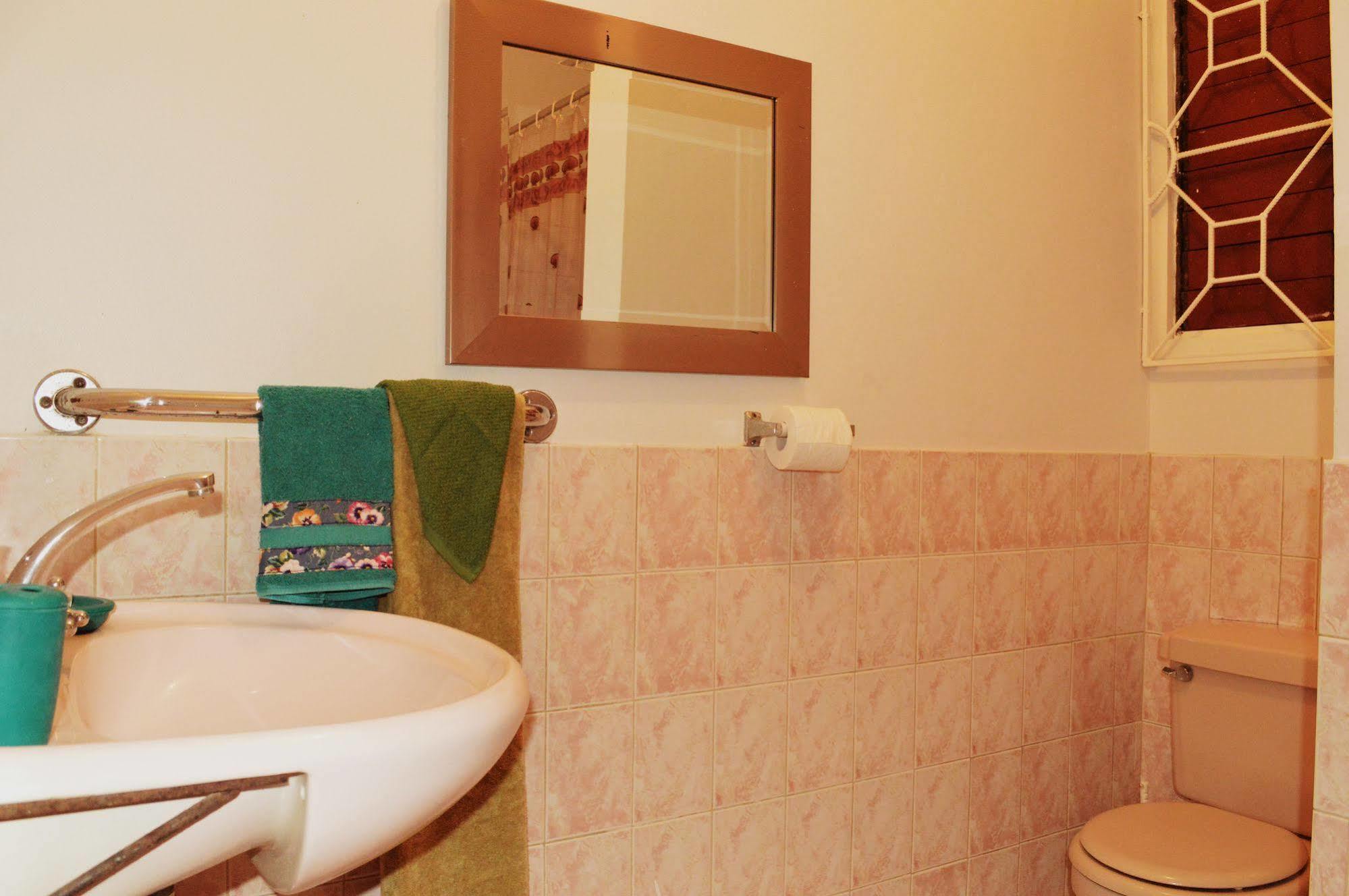 On Of The Bay Apartamento Montego Bay