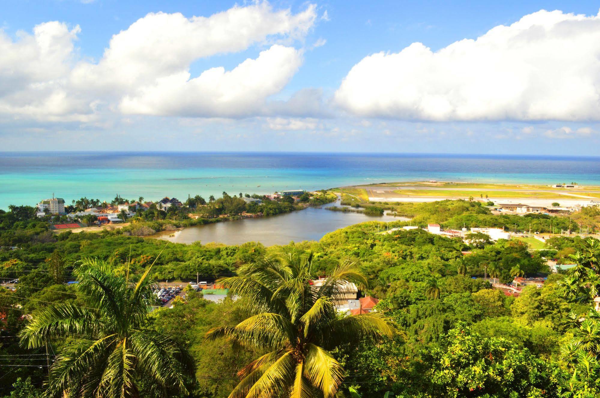Apartamento On Of The Bay Montego Bay
