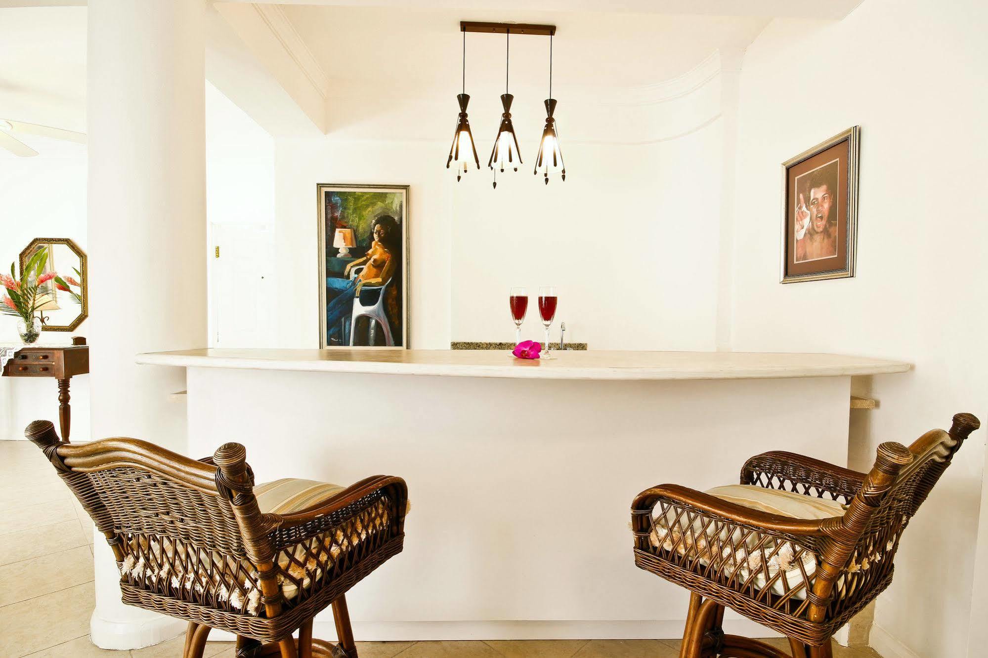 Cattleya Luxury Guest house Kingston