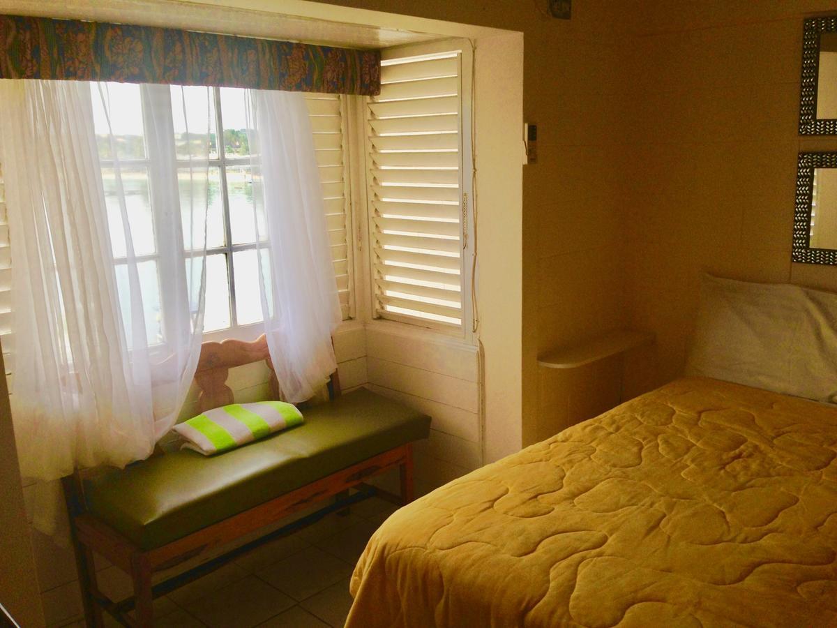 Apt 60 Fishermans Point Villa *