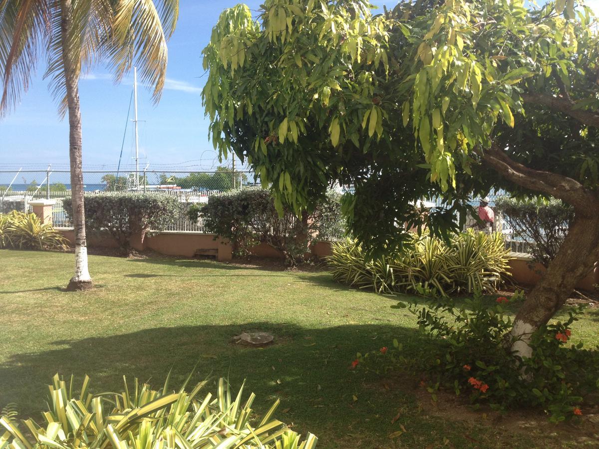 Villa Apt 60 Fishermans Point *