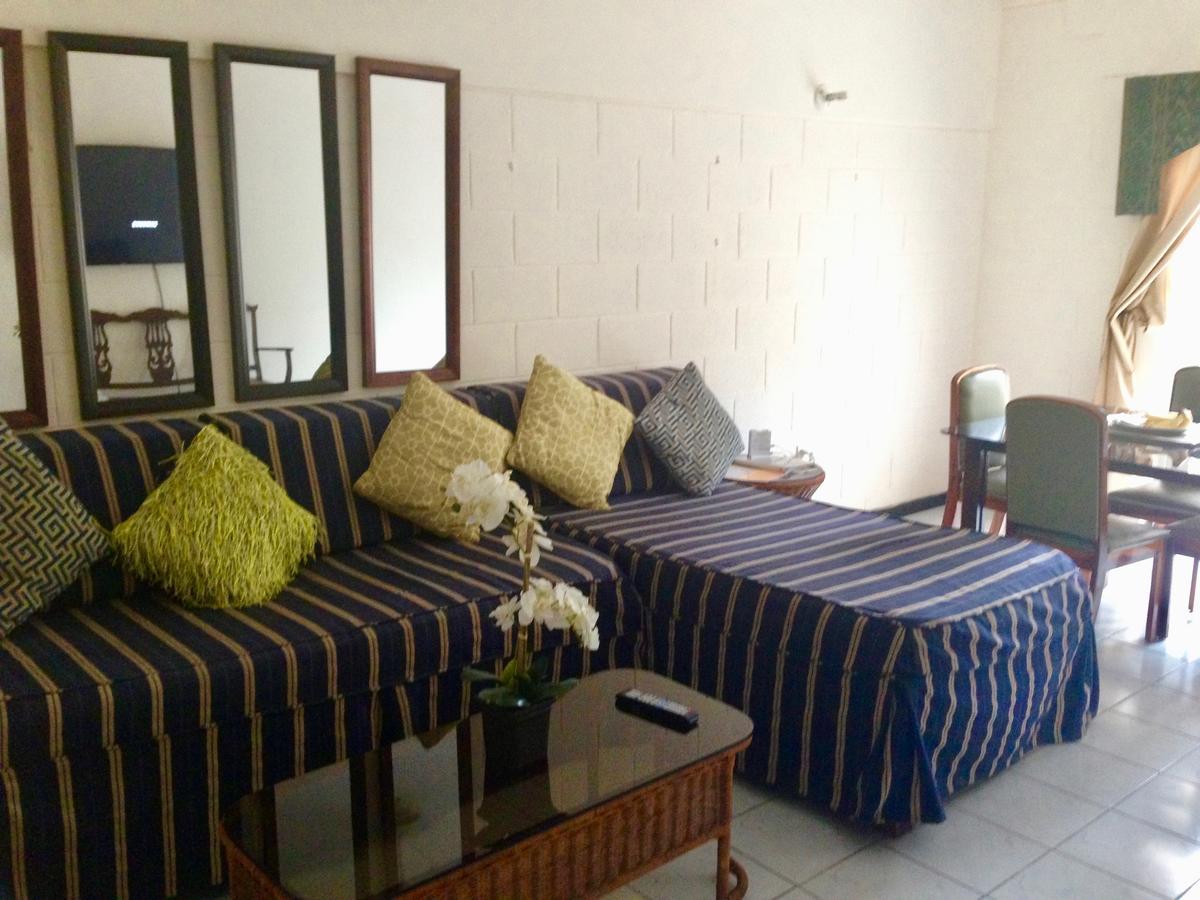 Apt 60 Fishermans Point * Ocho Rios