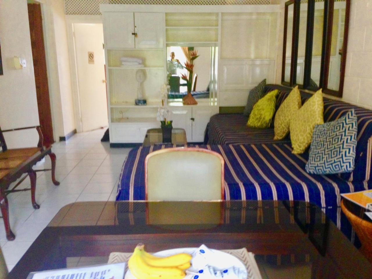 Villa Apt 60 Fishermans Point Ocho Rios