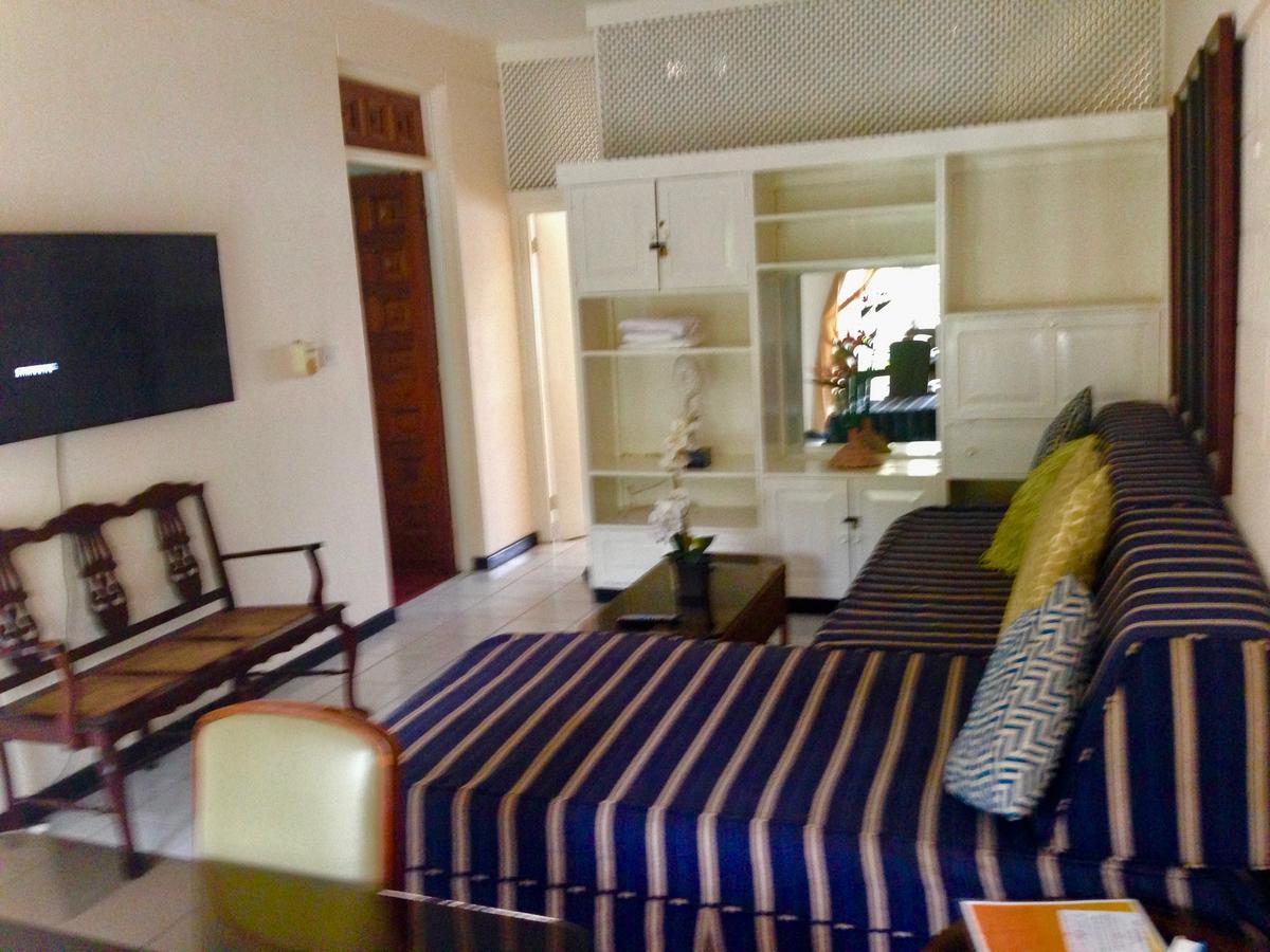 Villa Apt 60 Fishermans Point *