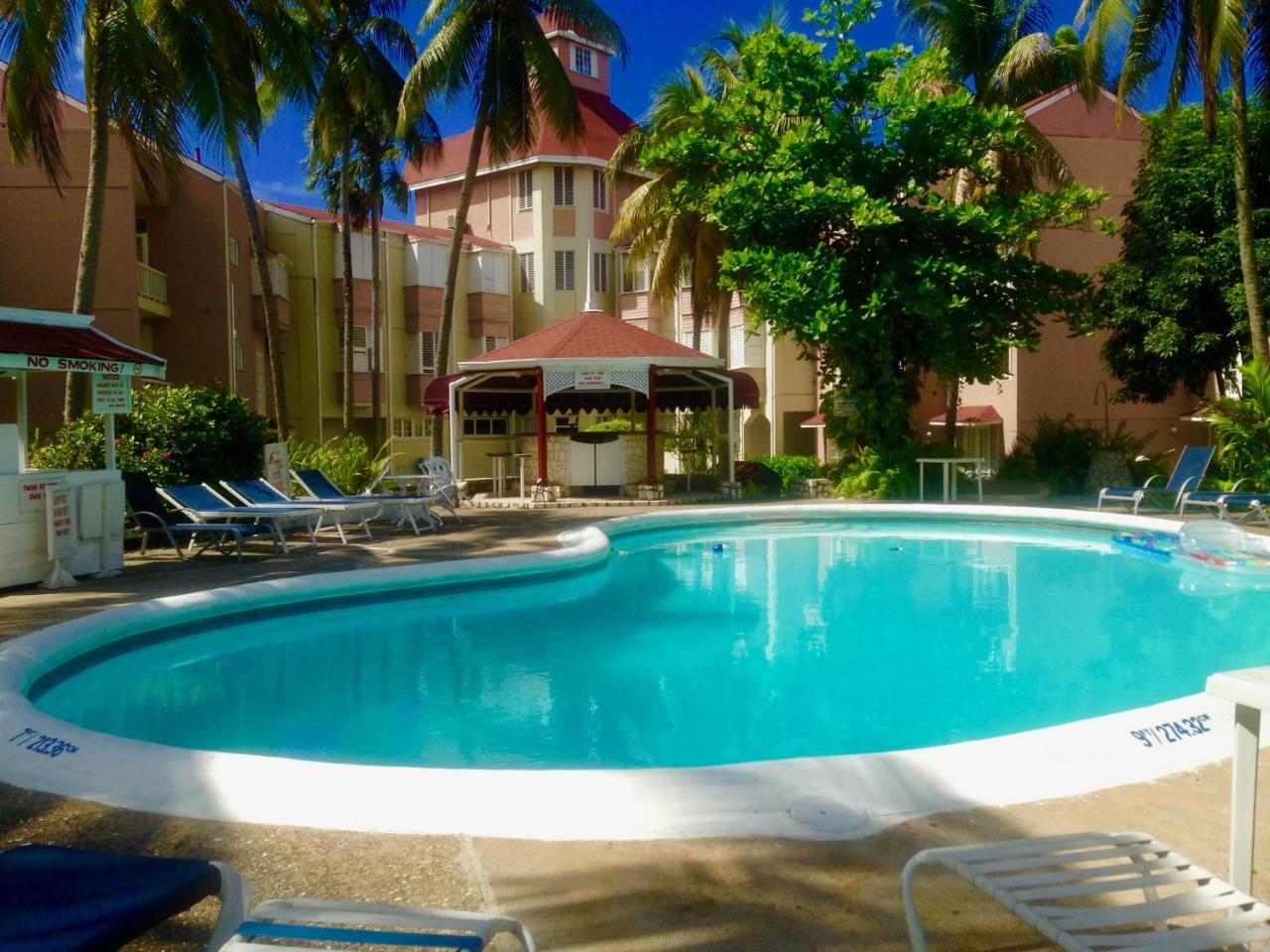 Villa Apt 60 Fishermans Point Ocho Rios