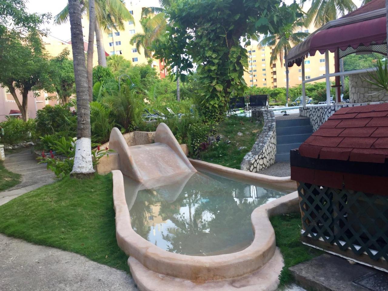 Apt 60 Fishermans Point Villa