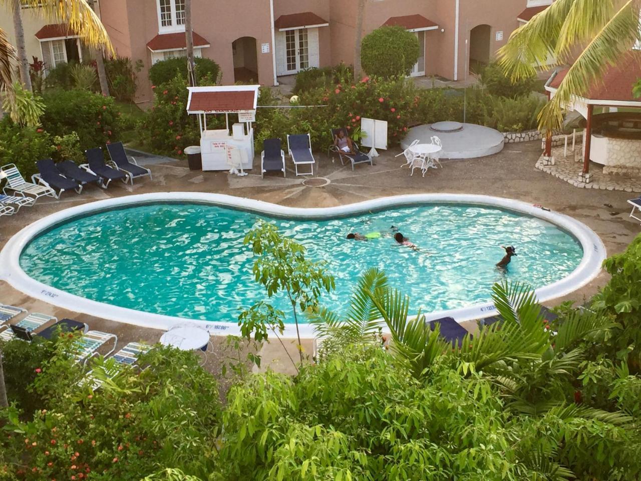 Apt 60 Fishermans Point Ocho Rios