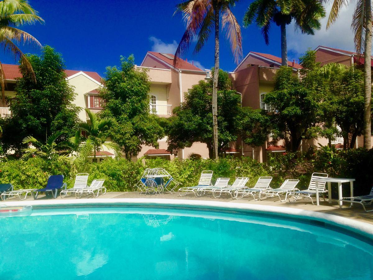 Villa Apt 60 Fishermans Point Ocho Rios