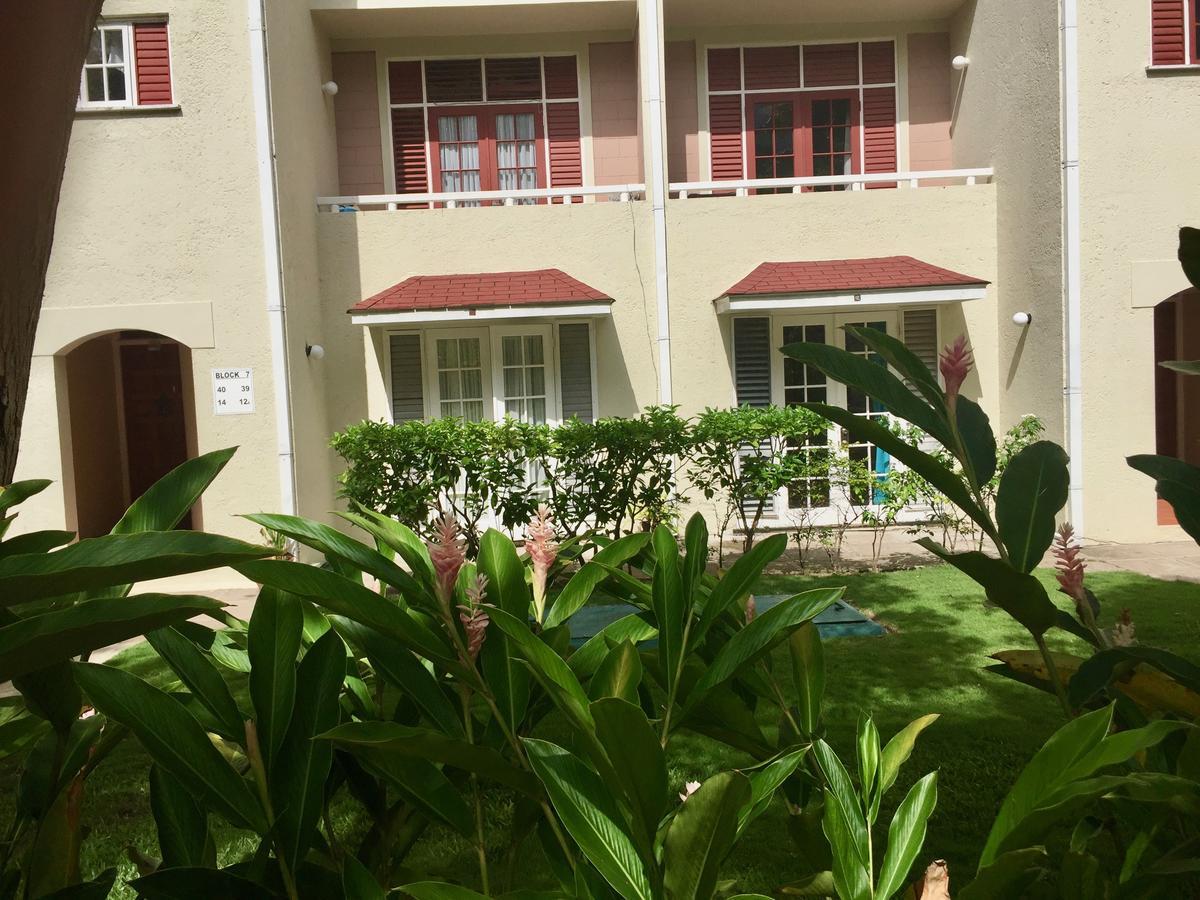 Apt 60 Fishermans Point * Ocho Rios