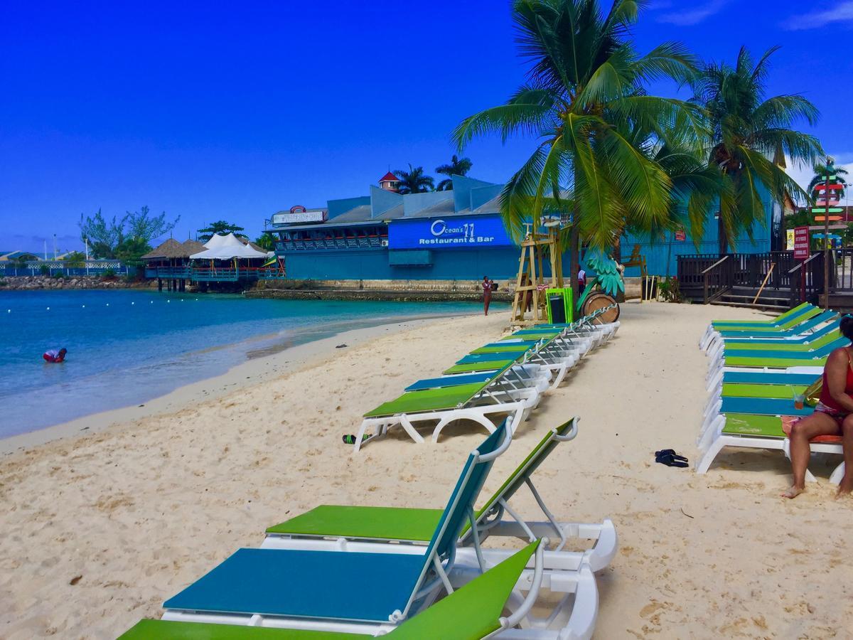 Villa Apt 60 Fishermans Point