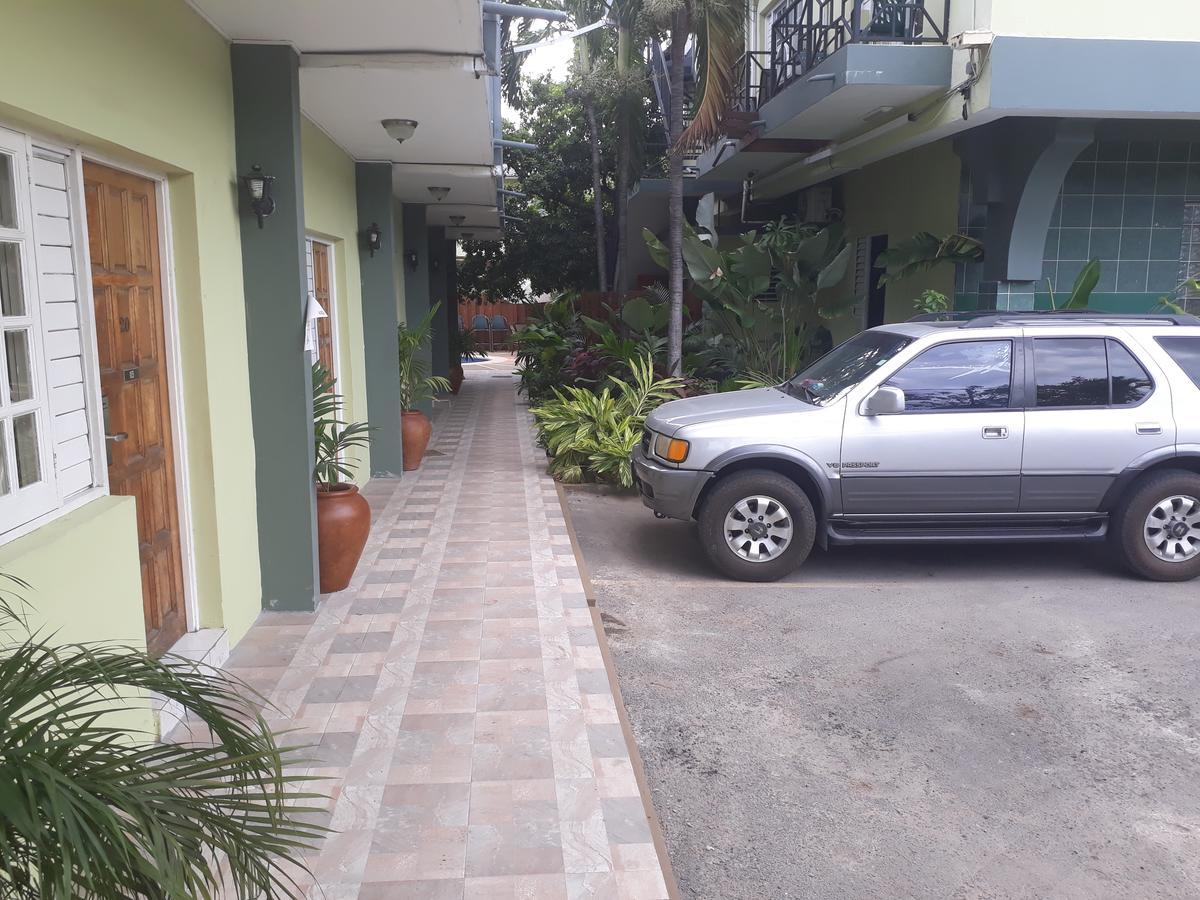 Hotel Christar