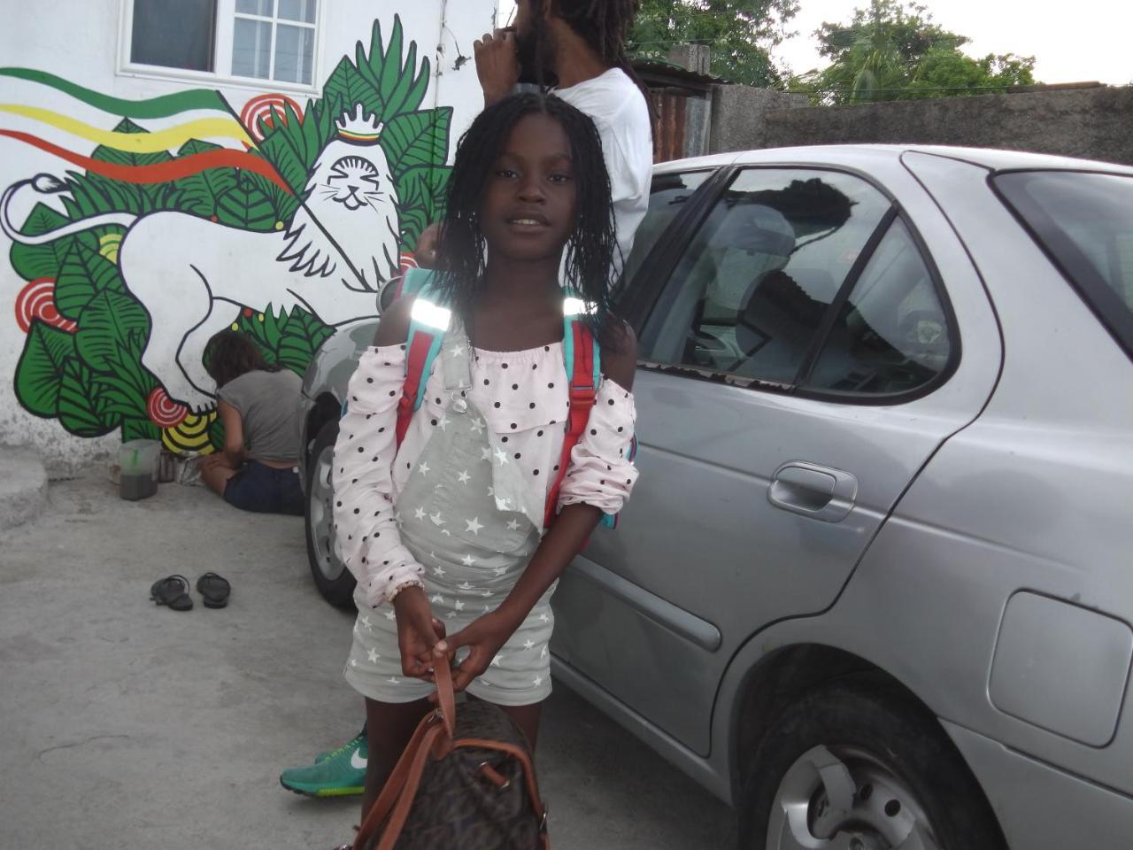 Inn Yardie
