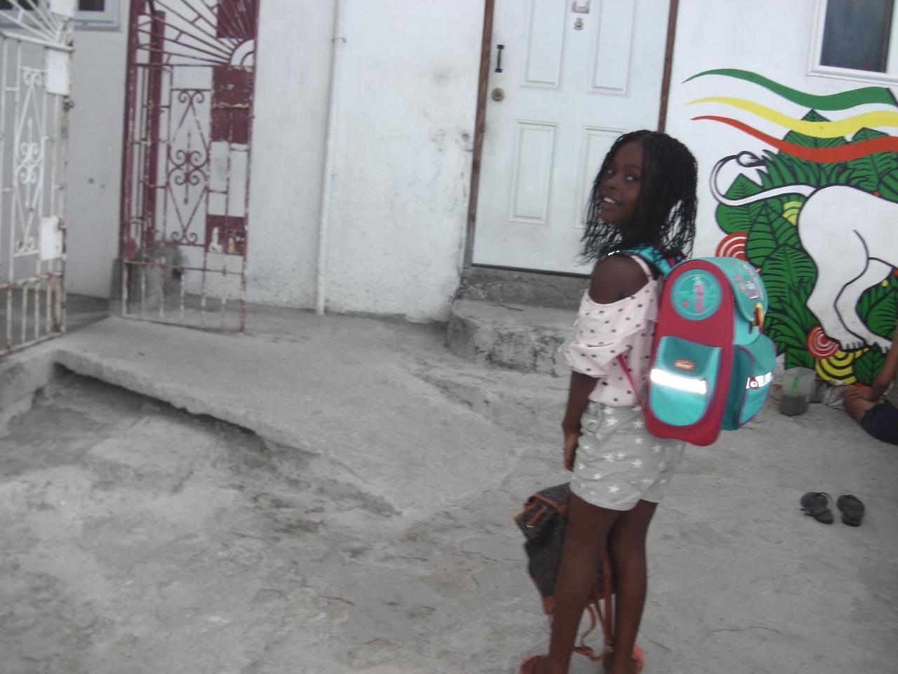 Inn Yardie Kingston