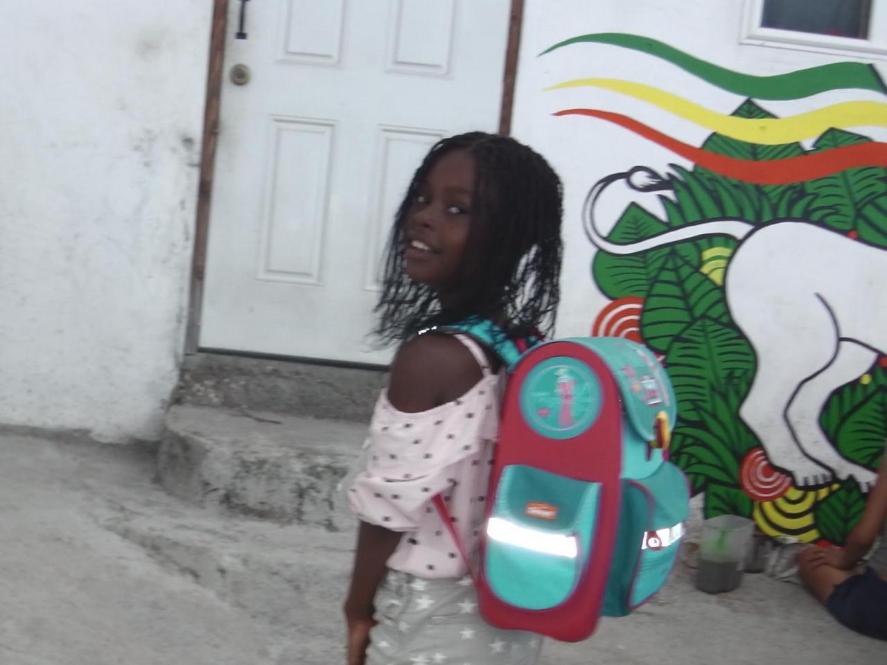 Yardie Inn 2*