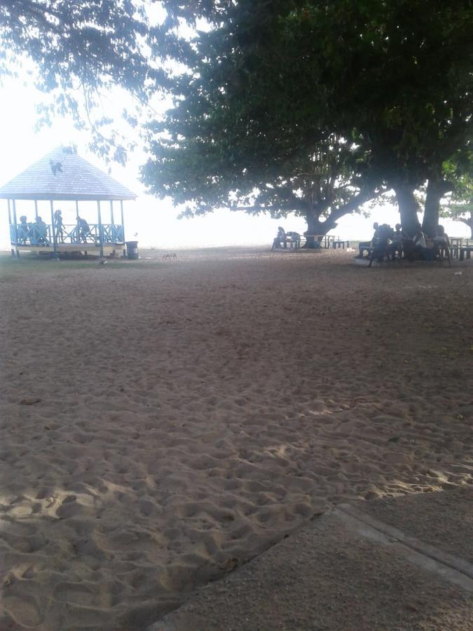 Guest house Barefoot 3*