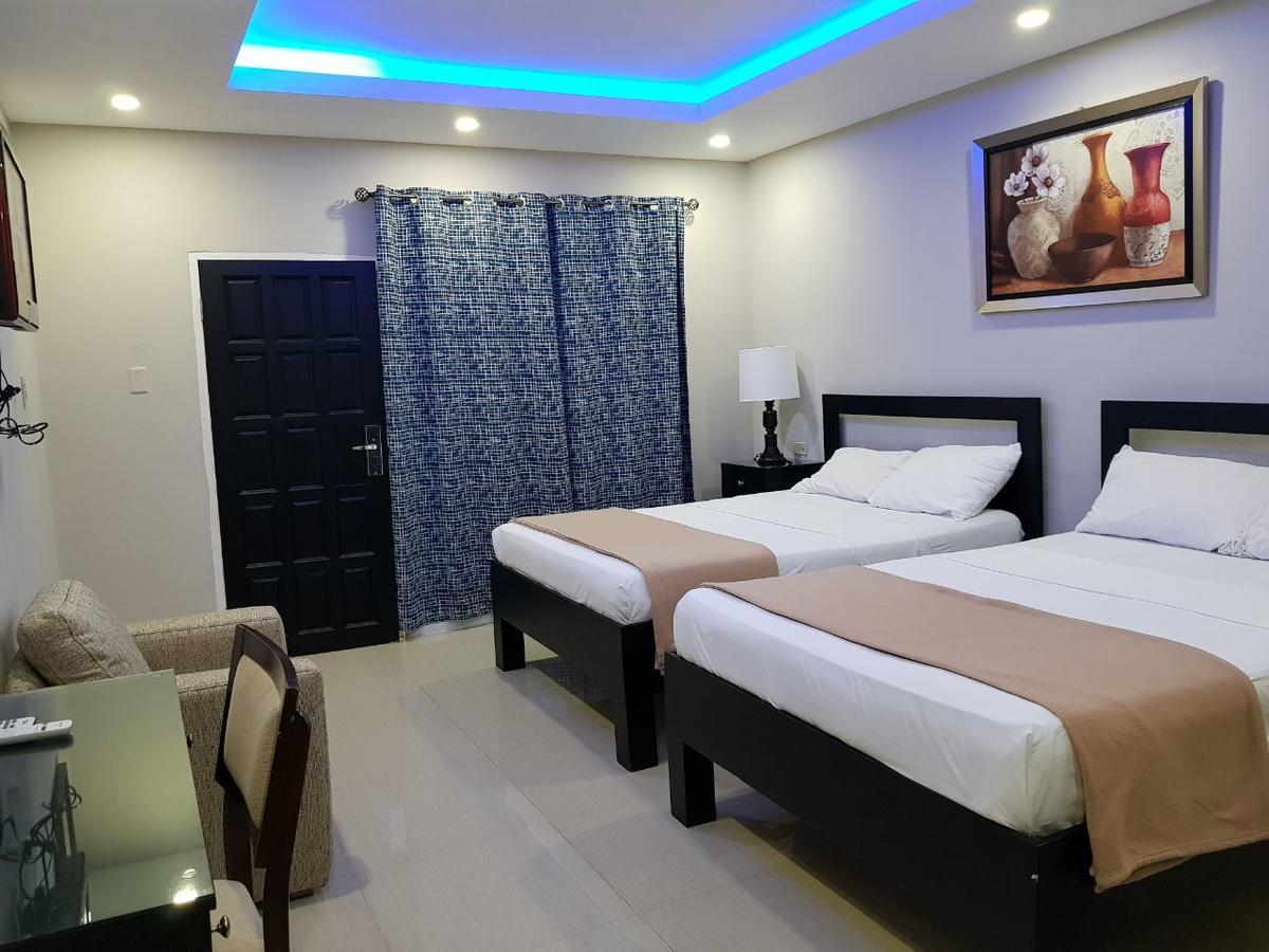 Christar Hotel